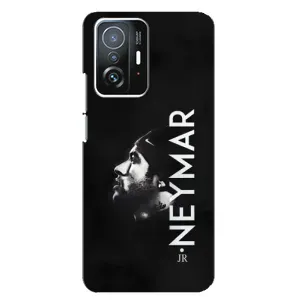 Силиконовый Чехол Xiaomi 11T / 11T Pro (Neymar)