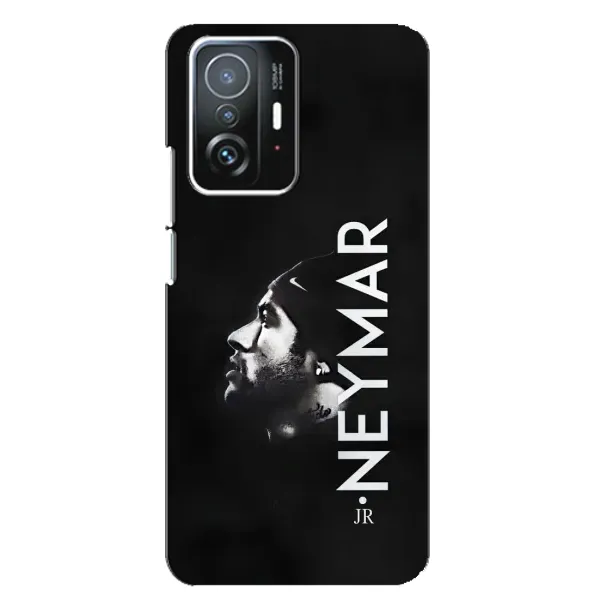 Чехол с рисунком «Neymar» для Xiaomi 11T / 11T Pro Чехол с рисунком «Neymar» для Xiaomi 11T / 11T Pro