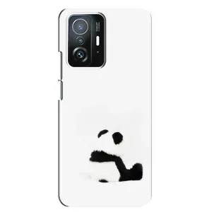 Чехлы с Пандами на Xiaomi 11T / 11T Pro (Панда обиделся)