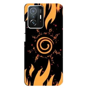 Купить Чехлы на телефон с принтом Anime для Xiaomi 11T / 11T Pro
