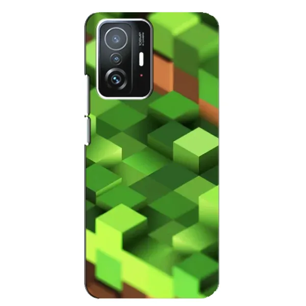 Чехол с рисунком «Текстура» для Xiaomi 11T / 11T Pro Чехол с рисунком «Текстура» для Xiaomi 11T / 11T Pro