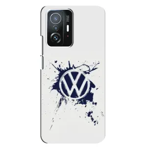 Чехол "Фольксваген" для Xiaomi 11T / 11T Pro (Volkseagen 2)