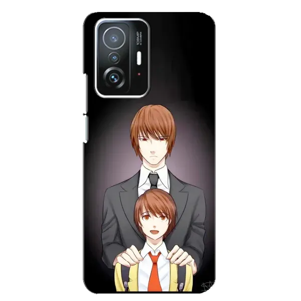 Чехол с рисунком «Ягами вырос» для Xiaomi 11T / 11T Pro Чехол с рисунком «Ягами вырос» для Xiaomi 11T / 11T Pro