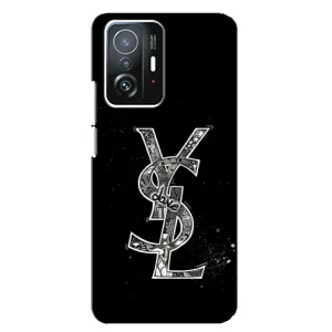 Чехол (Dior, Prada, YSL, Chanel) для Xiaomi 11T / 11T Pro