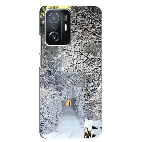 Чехол с рисунком «Заметель» для Xiaomi 11T / 11T Pro Чехол с рисунком «Заметель» для Xiaomi 11T / 11T Pro