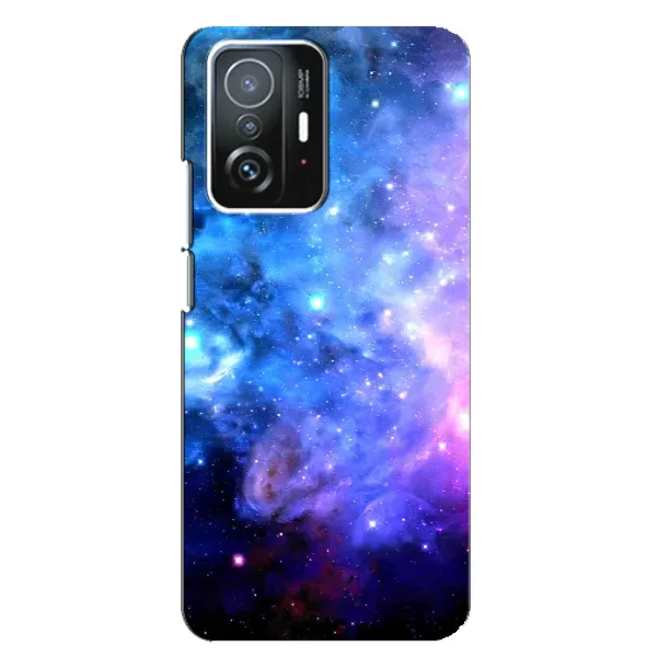 Чехол с рисунком «Звездный вид» для Xiaomi 11T / 11T Pro Чехол с рисунком «Звездный вид» для Xiaomi 11T / 11T Pro