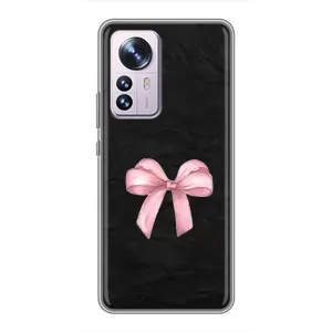 Чохол банти для Xiaomi 12 / 12X