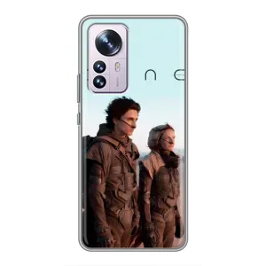 Чохол ДЮНА для Сяомі 12 / 12х (dune)