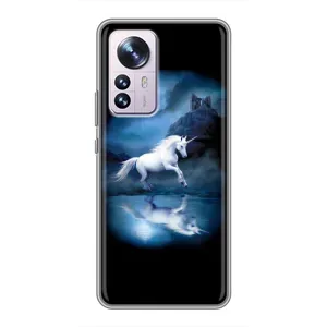 Чохол Unicorn на Xiaomi 12 / 12X (Єдиноріг)