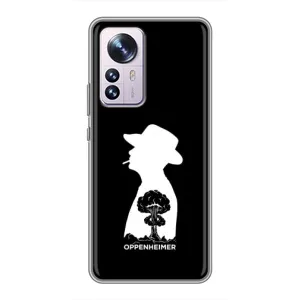 Чохол Оппенгеймер / Oppenheimer на Xiaomi 12 / 12X (Oppenheimer)