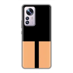 Купить Чехлы на телефон с принтом Anime для Xiaomi 12 / 12X (Shippuuden)