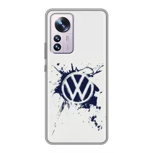 Чехол "Фольксваген" для Xiaomi 12 / 12X (Volkseagen 2)