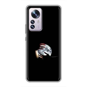 Чохли КОСМОС на Xiaomi 12 / 12X (Земля)