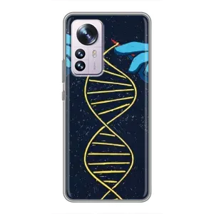 Чехлы со смыслом для Xiaomi 12 / 12X (Жизнь)