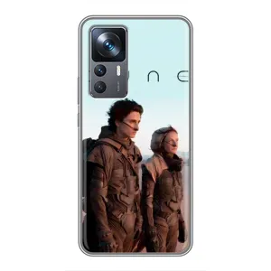 Чохол ДЮНА для Сяомі 12т про (dune)