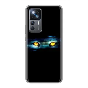 Чехлы с изображением разных животных для Xiaomi 12T Pro