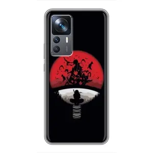 Чохли з принтом Ітачі Учіха на Xiaomi 12T Pro
