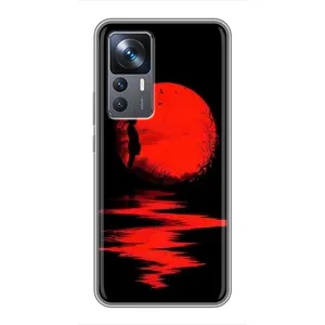 Летний Чехол на Xiaomi 12T Pro