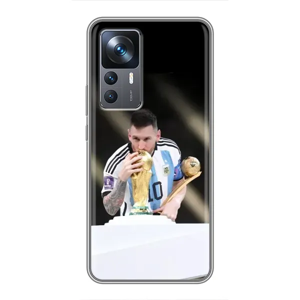 Чехол с рисунком «Кубок Мира» для Xiaomi 12T Pro Чехол с рисунком «Кубок Мира» для Xiaomi 12T Pro