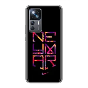 Силиконовый Чехол Xiaomi 12T Pro (N E Y M A R)