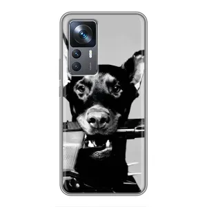 Чехол ДОБЕРМАН для Xiaomi 12T Pro
