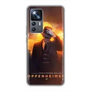 Чохол Оппенгеймер / Oppenheimer на Xiaomi 12T Pro (Оппен-геймер)