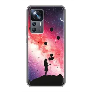 Силиконовые Чехлы Любимому человеку для Xiaomi 12T Pro