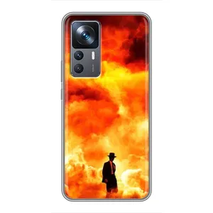 Чохол Оппенгеймер / Oppenheimer на Xiaomi 12T Pro (Вибух)