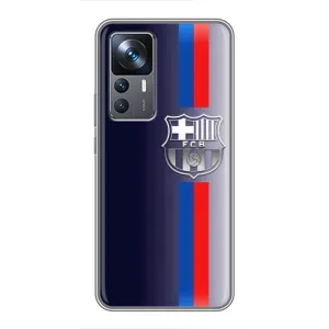 Чехол для Xiaomi 12T (Барселона) (Barsa)