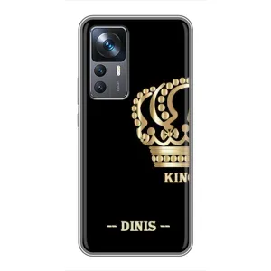 Чохли з чоловічими іменами для Xiaomi 12T (DEN)