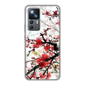 Чехол с принтом САКУРЫ на Xiaomi 12T (Красивая Сакура)