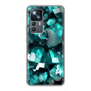 Чехол (Дорого -богато) на Xiaomi 12T (Кристалы)