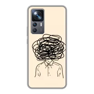 Чохли з сенсом на Xiaomi 12T (Думки)