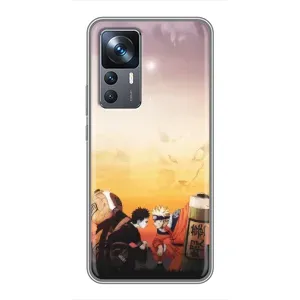 Чехлы с принтом Наруто на Xiaomi 12T (Наруто Гаара)