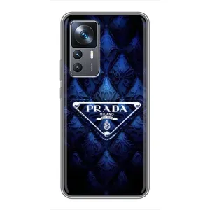 Чехол (Dior, Prada, YSL, Chanel) для Xiaomi 12T (Прада)