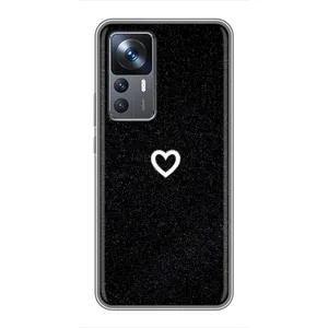 Чохли з тематикою "Маленькі Сердчеки" на Xiaomi 12T (Серце)