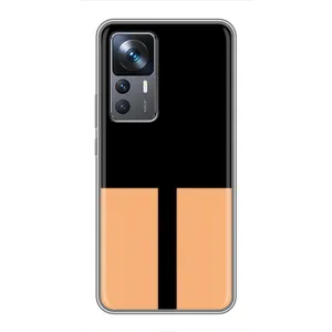Купить Чехлы на телефон с принтом Anime для Xiaomi 12T (Shippuuden)