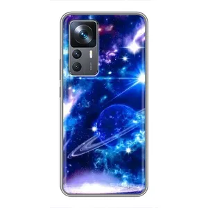 Чехлы КОСМОС для Xiaomi 12T (Яркий космос)