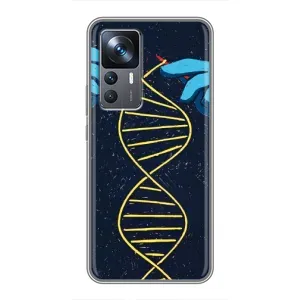 Чохли з сенсом на Xiaomi 12T (Життя)