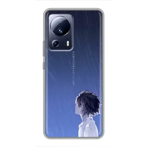 Чохли з героями АНИМЕ на Xiaomi 13 Lite (Anime L)