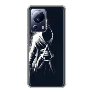 Чохол КІБЕРСПОРТ для Xiaomi 13 Lite (Ассассін)