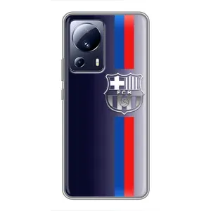 Чохол для Xiaomi 13 Lite (Барселона) (Barsa)