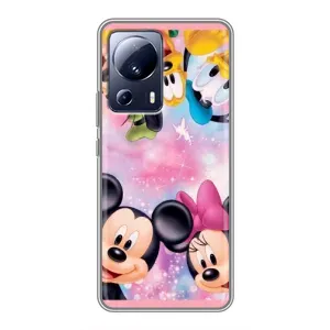 Чохли для телефонів Xiaomi 13 Lite - Дісней (Disney)