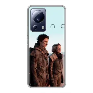Чехол ДЮНА для Сяоми 13 Лайт (dune)