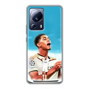 Чехлы с Джуди Беллингем для Xiaomi 13 Lite (Джуди)