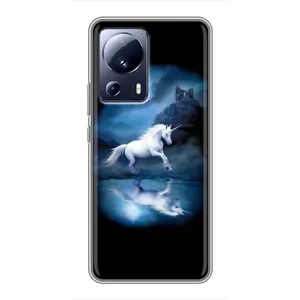 Чохол Unicorn на Xiaomi 13 Lite (Єдиноріг)