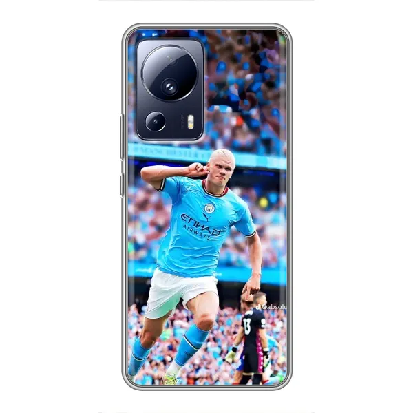 Чехол с рисунком «фанаты Холанда» для Xiaomi 13 Lite Чехол с рисунком «фанаты Холанда» для Xiaomi 13 Lite