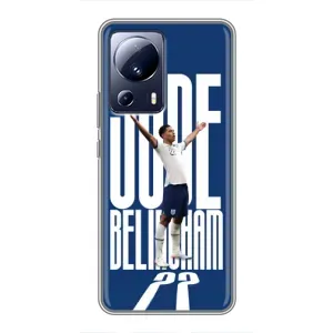 Чехлы с Джуди Беллингем для Xiaomi 13 Lite (Jude)