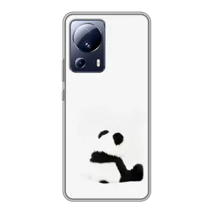 Чохли з Пандами на Xiaomi 13 Lite (Панда образився)