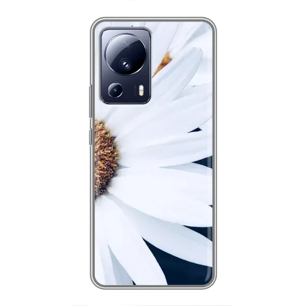 Чехол с рисунком «Пол ромашки» для Xiaomi 13 Lite Чехол с рисунком «Пол ромашки» для Xiaomi 13 Lite